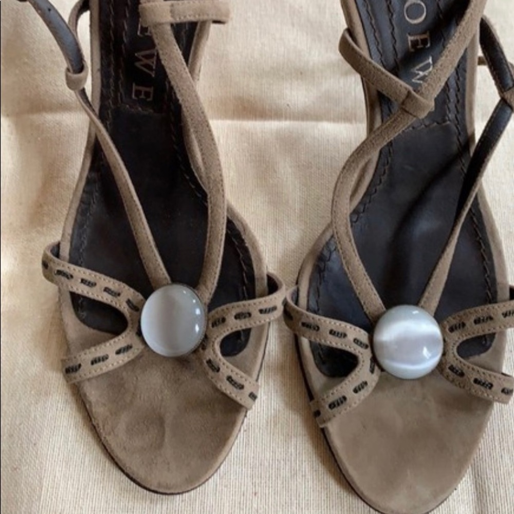 Loewe Sandals